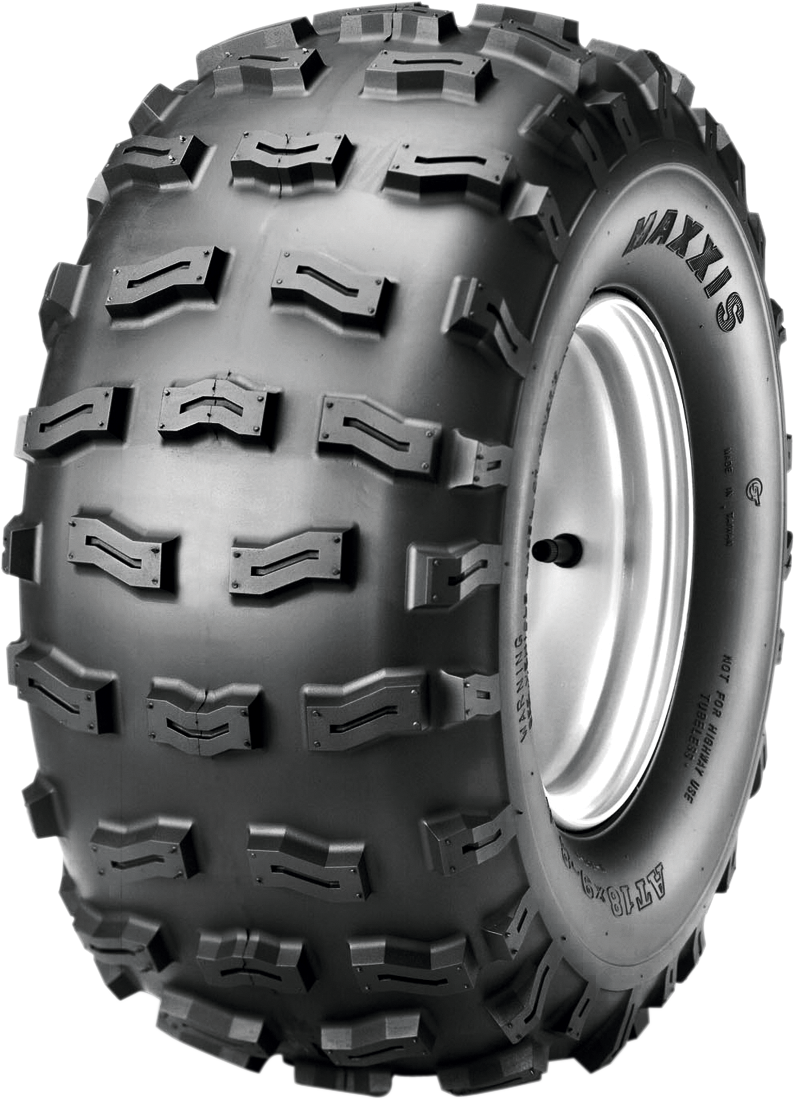 Maxxis [TM05000200] M940 Tire 18x9x8 Rear | Tire M940 18X9-8 2Pr