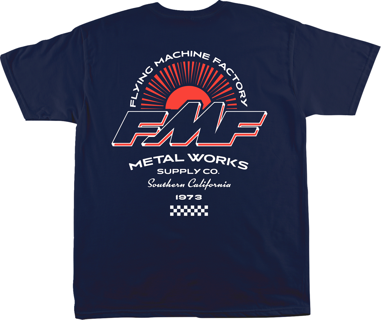 FMF Brighter Days T-Shirt
