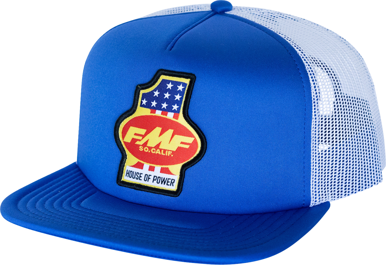 FMF Power House Trucker Hat