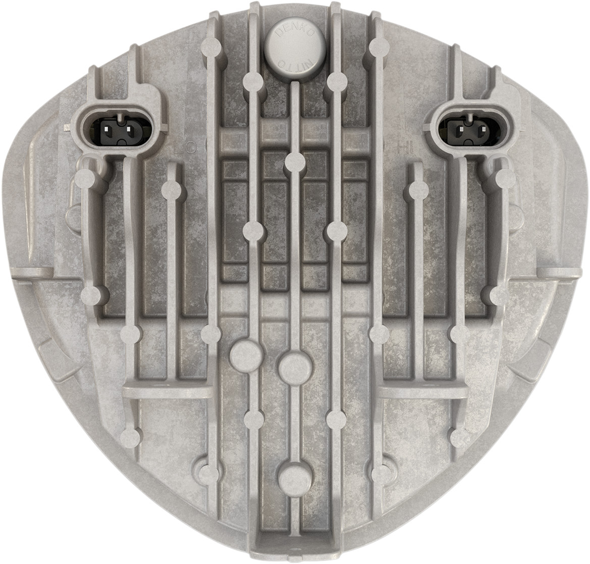 J.W. Speaker 8695 Adaptive 2 Headlight For Victory