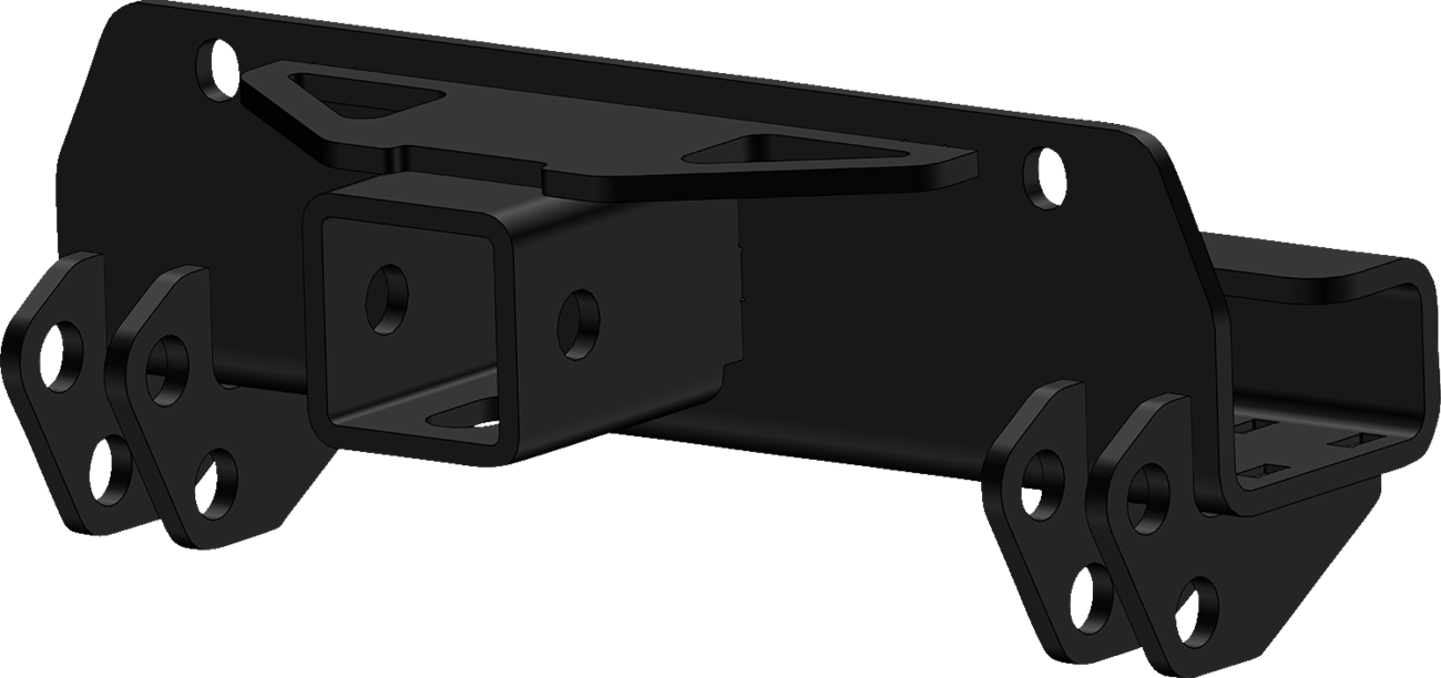KFI PRODUCTS Front Mount Plows