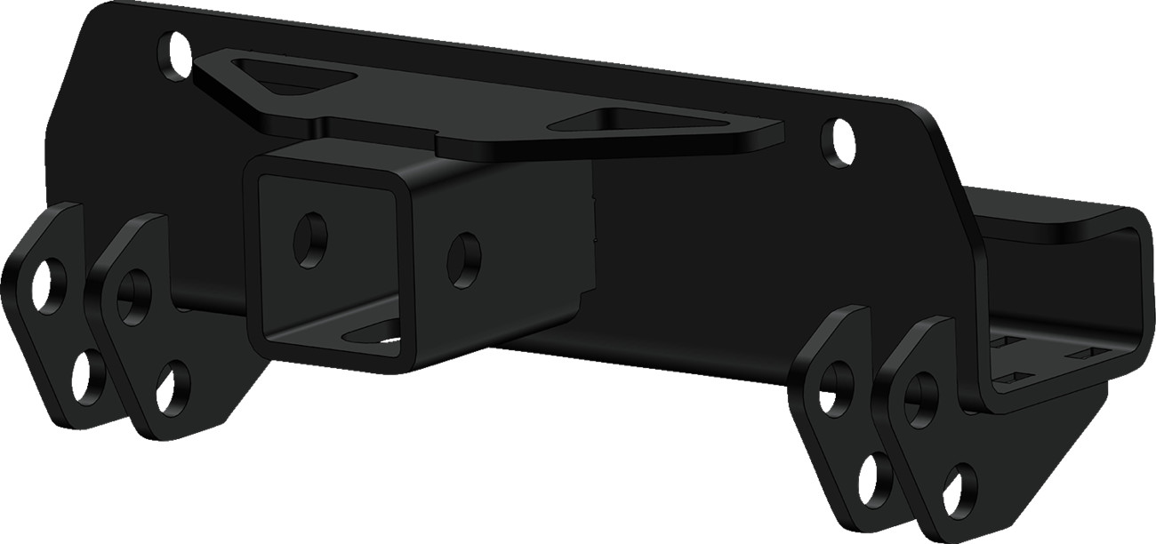 KFI PRODUCTS Front Mount Plows