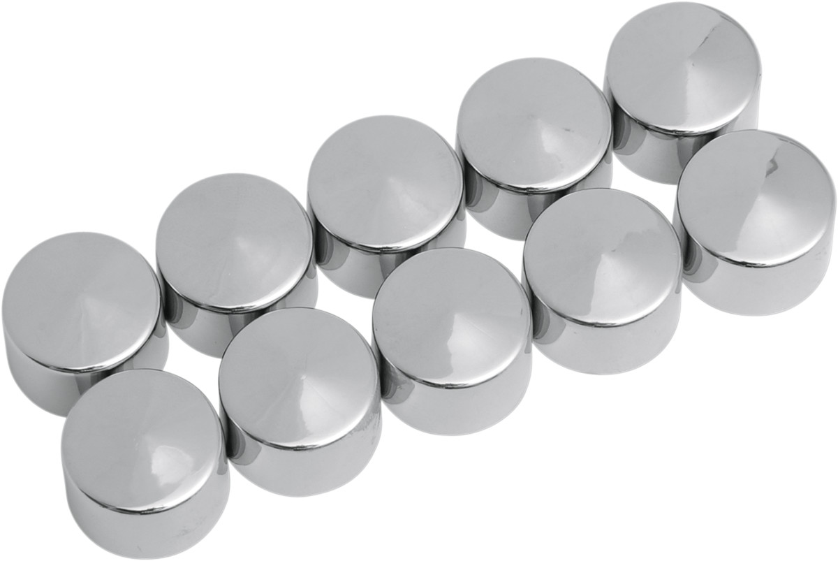 Drag Specialties Bolt Covers