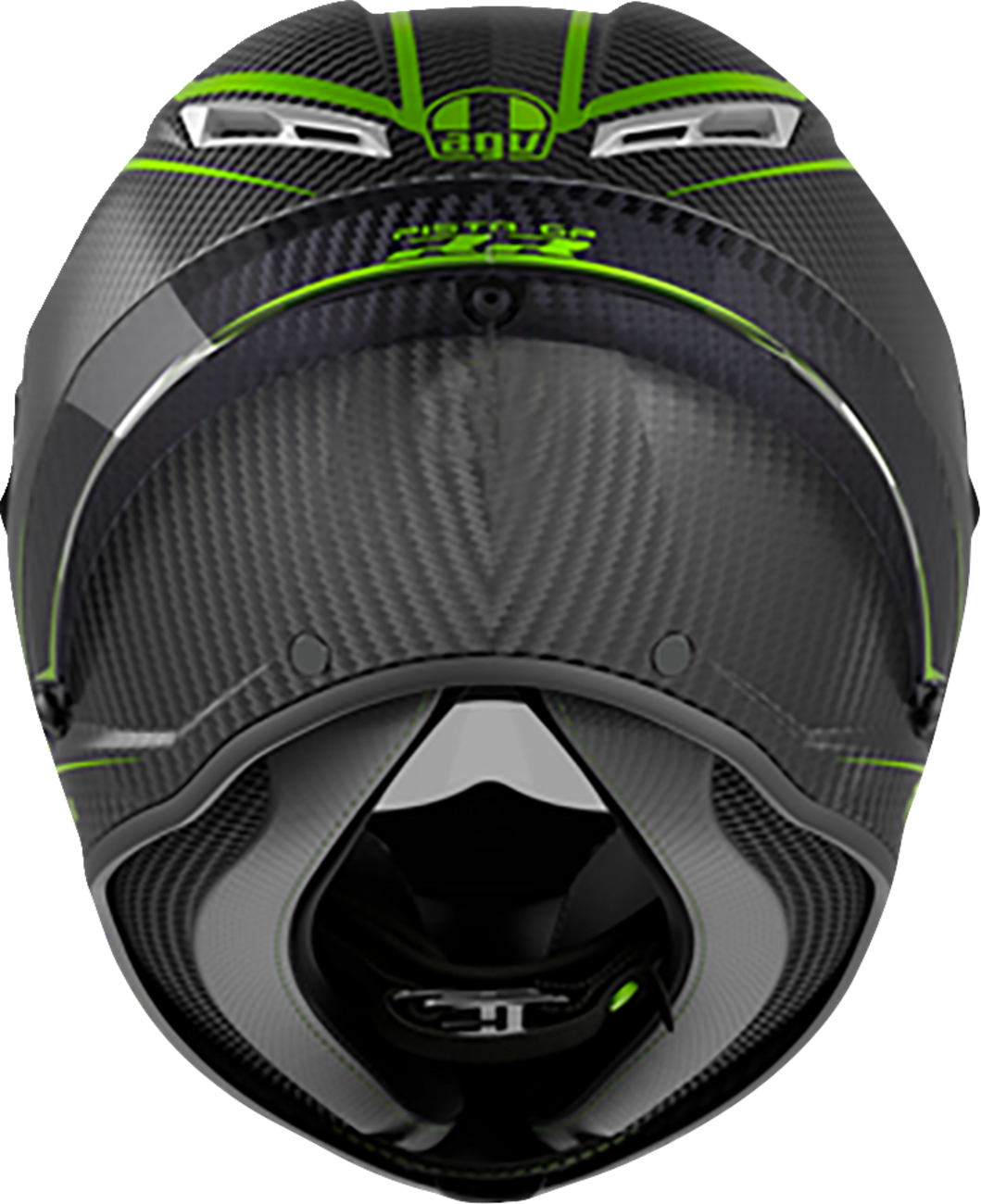 AGV Pista GP RR Performante Helmet