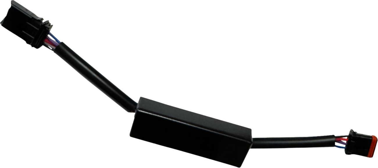 CUSTOM DYNAMICS Running Light Load Harness