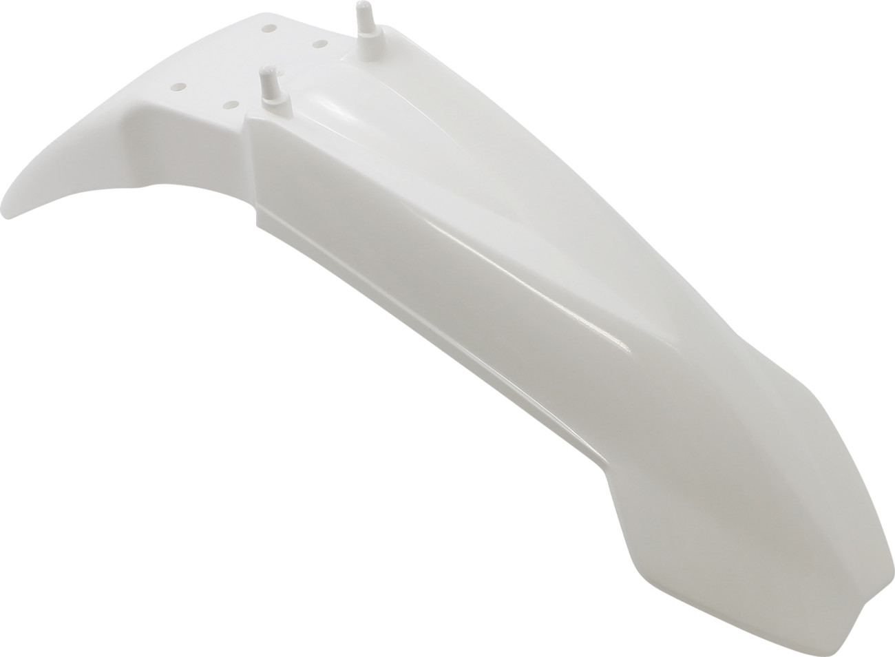 UFO Front Fender Replacement Plastic