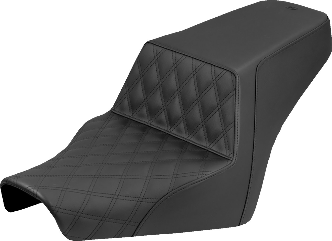 SADDLEMEN Step-Up Seat
