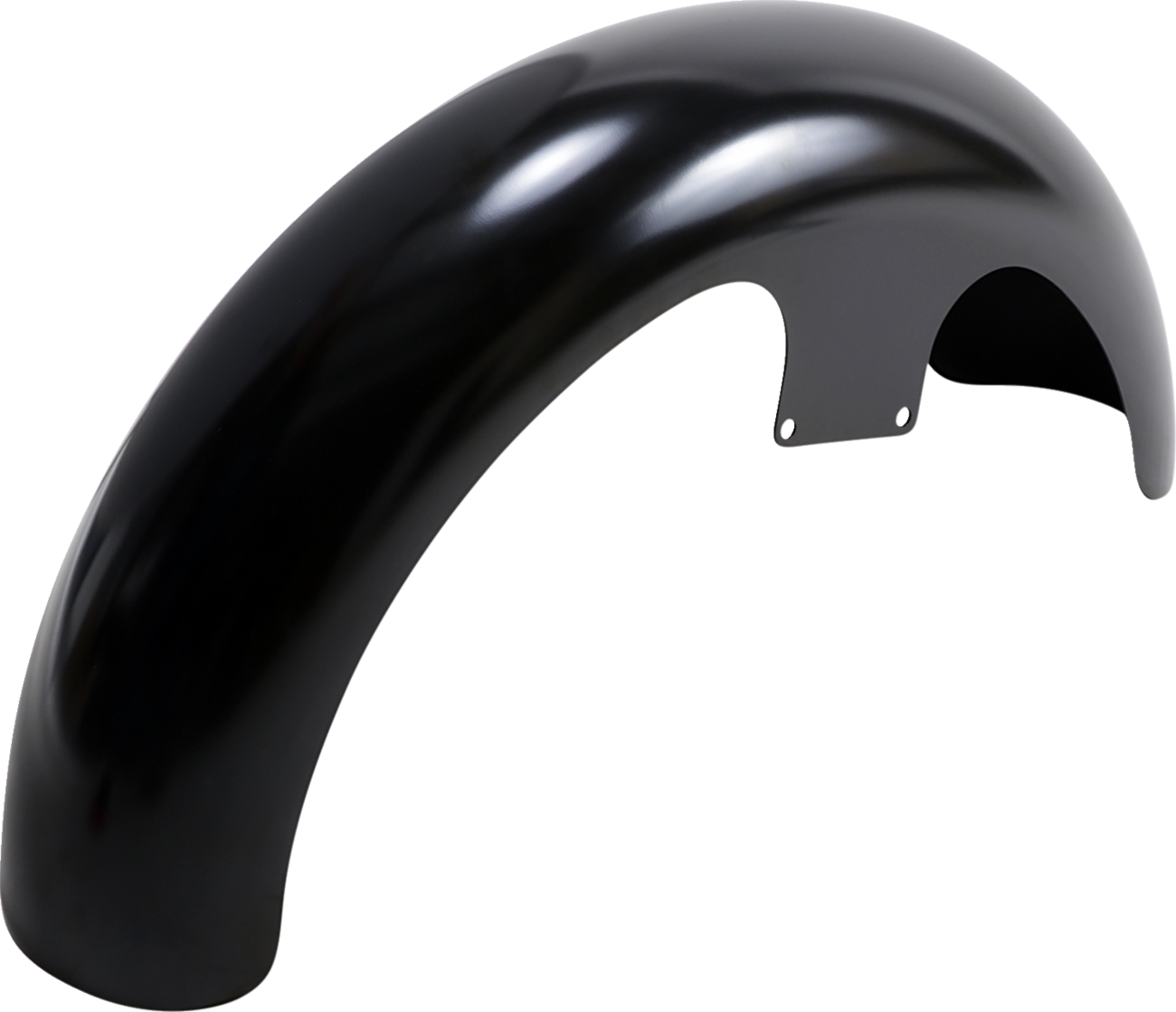 Klock Werks Wrapper Tire Hugger Series Front Fender For Harley Touring 1984-2013