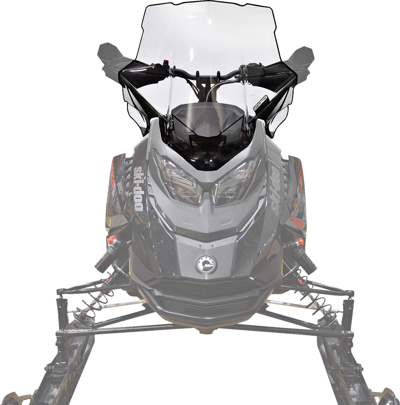 Gen5 Windshield