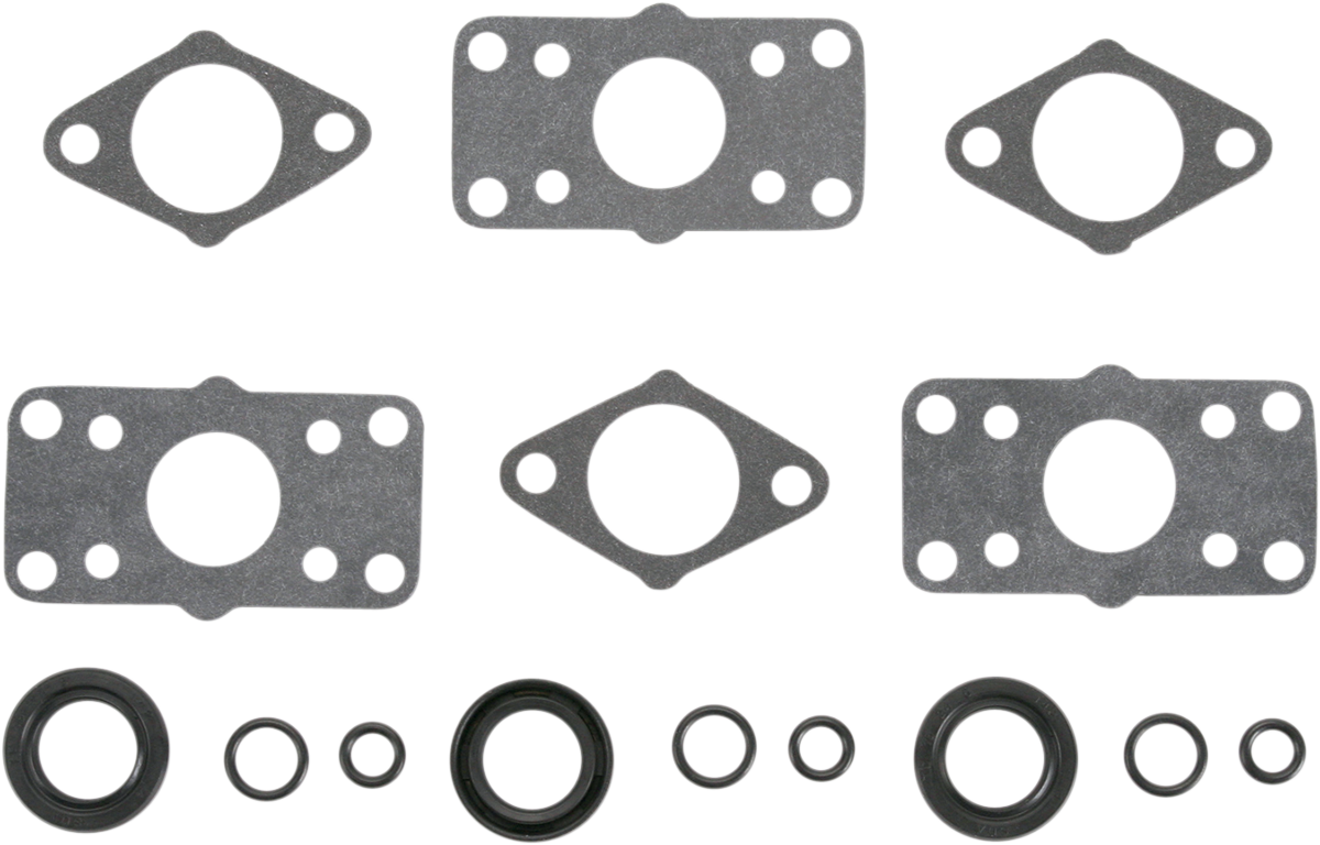 Exhaust Valve Gasket Kit