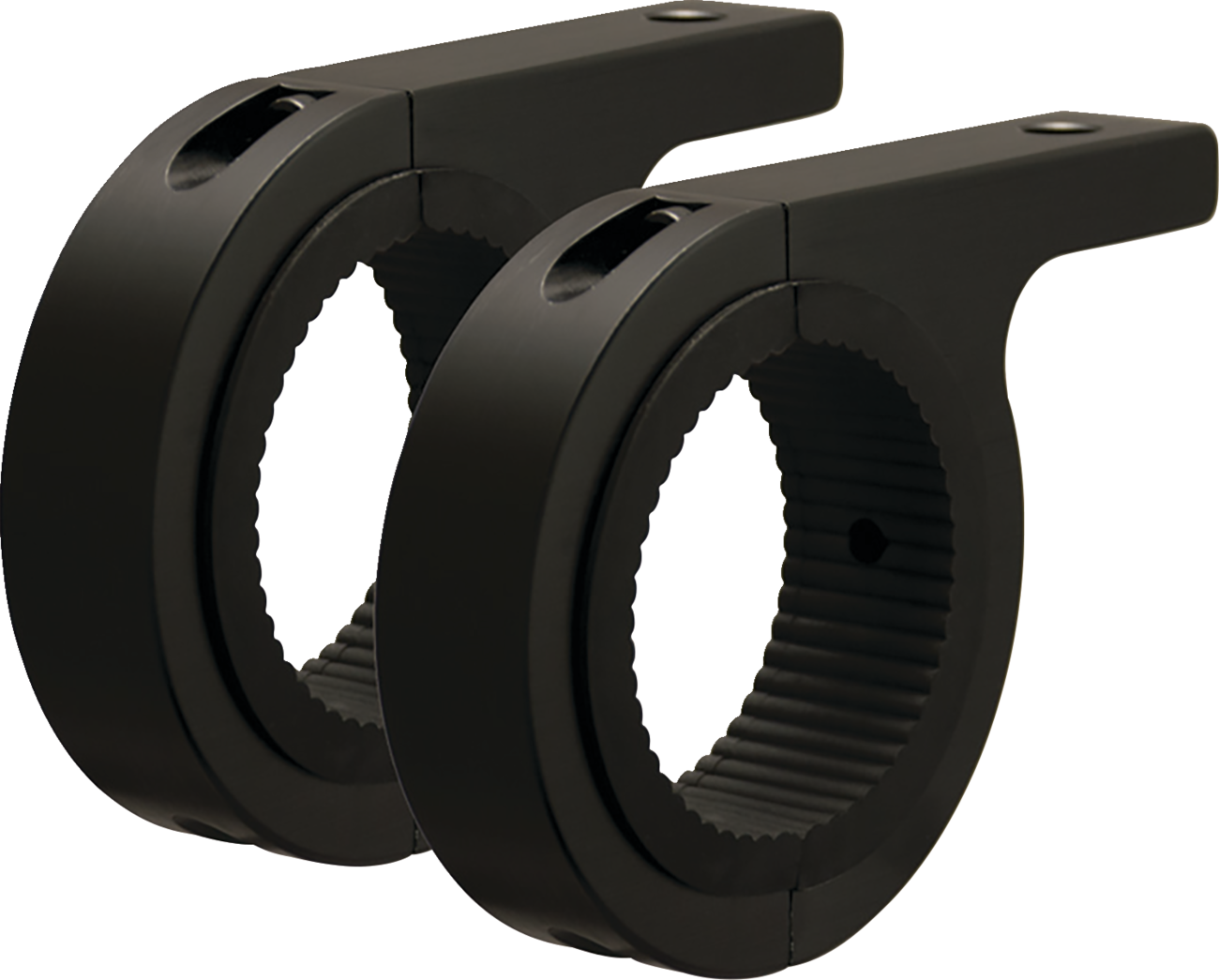 Vision X Clamp Mounts