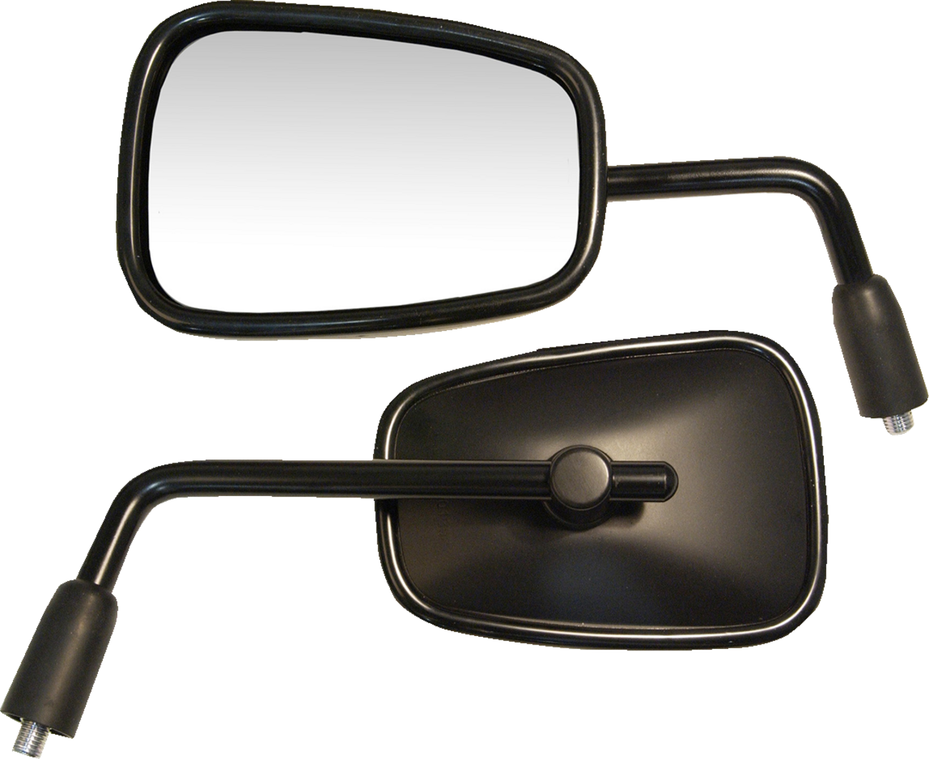 EMGO OEM-Style Replacement Mirror