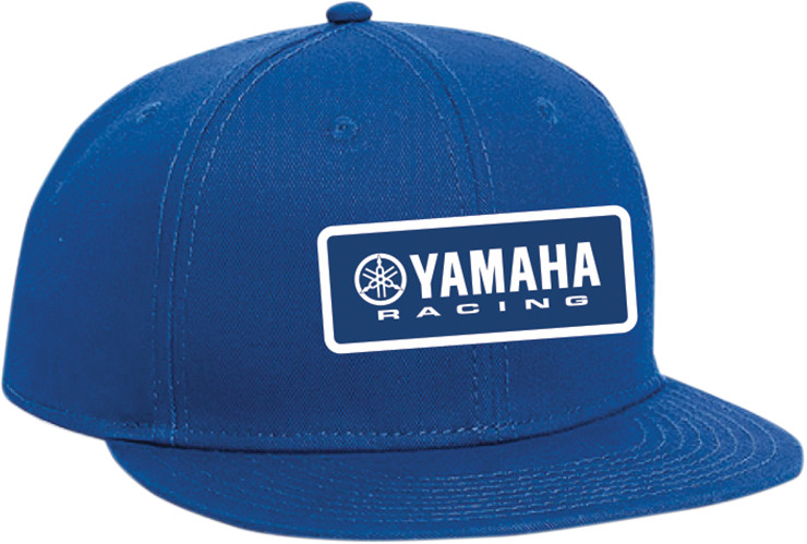 Factory Effex Yamaha Racing Youth Snapback Hat