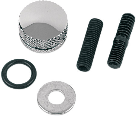 Drag Specialties Seat Mounting Knob