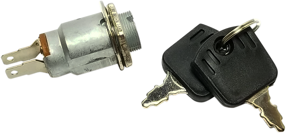 K&S TECHNOLOGIES Snowmobile Ignition Switch