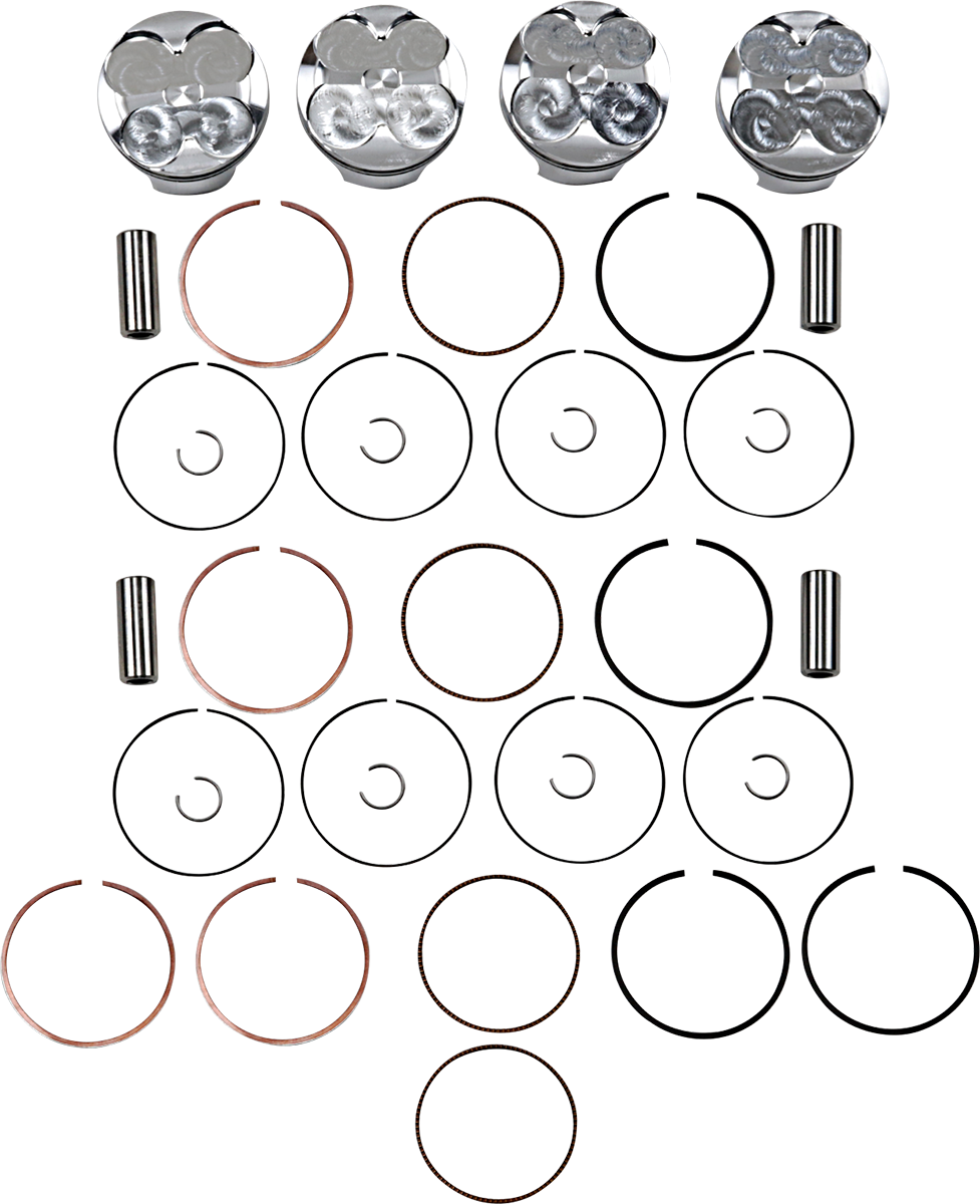 Piston Kit