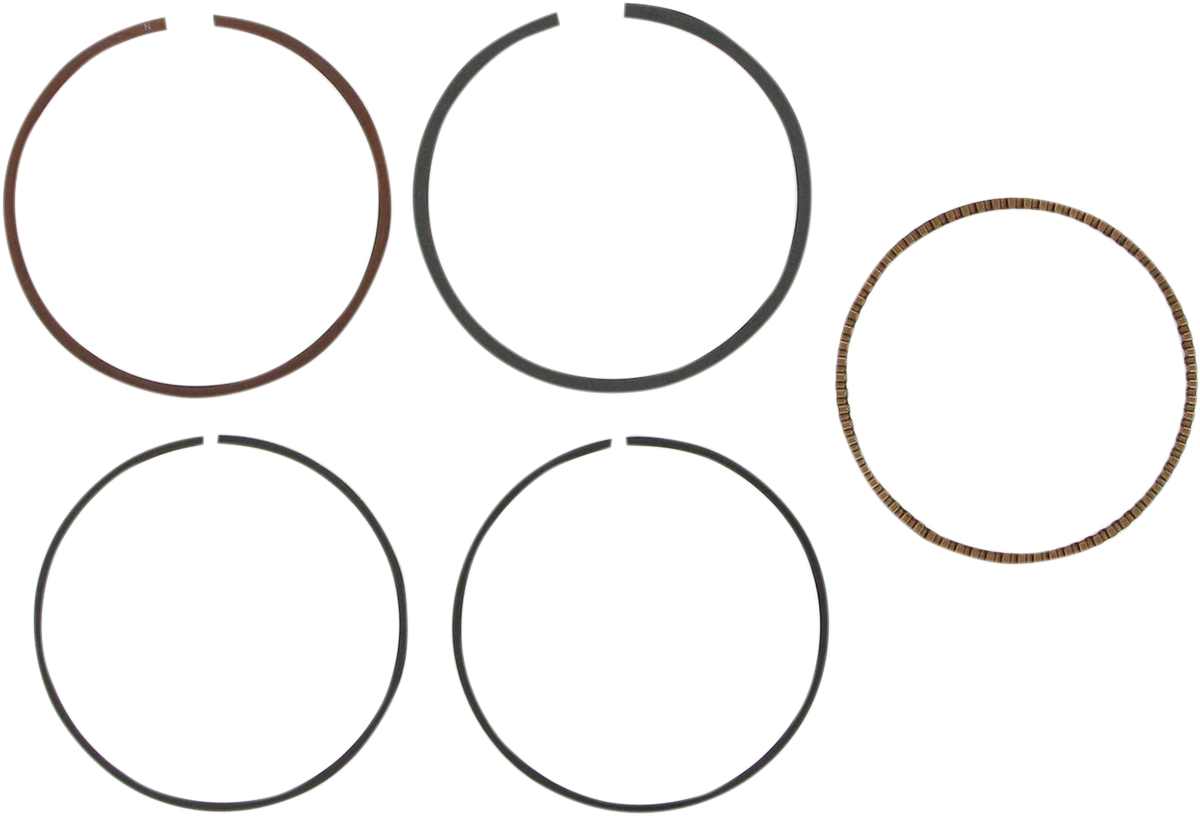 Replacement Ring Set