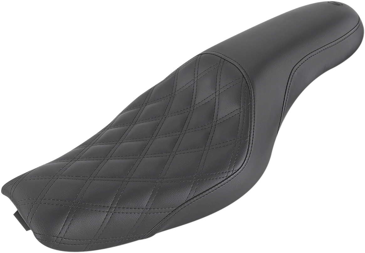 Saddlemen Profiler Seat For Harley Sportster With 4.5 Gallon Tank 2004-2019