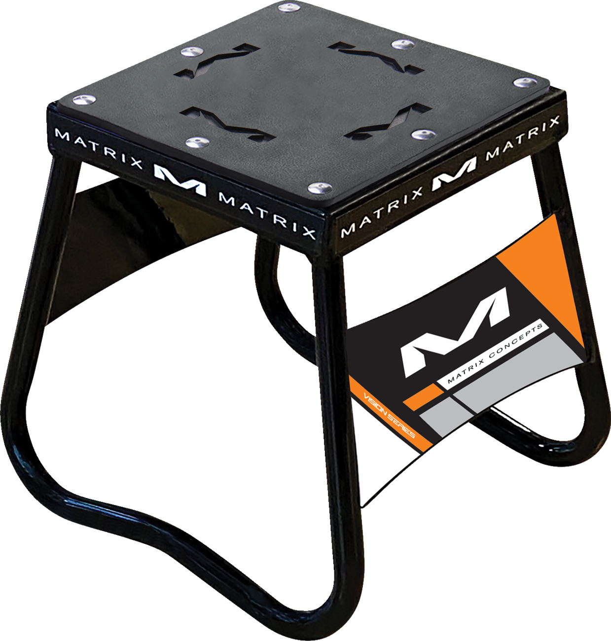 Matrix Concepts Mini Steel Stand