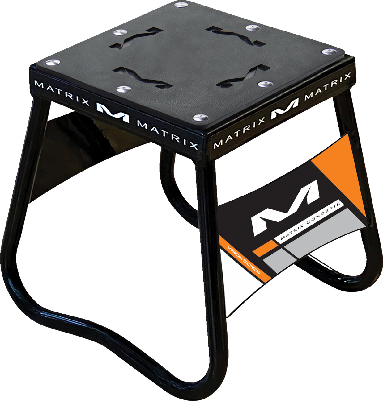 MATRIX CONCEPTS,LLC Mini Steel Stand