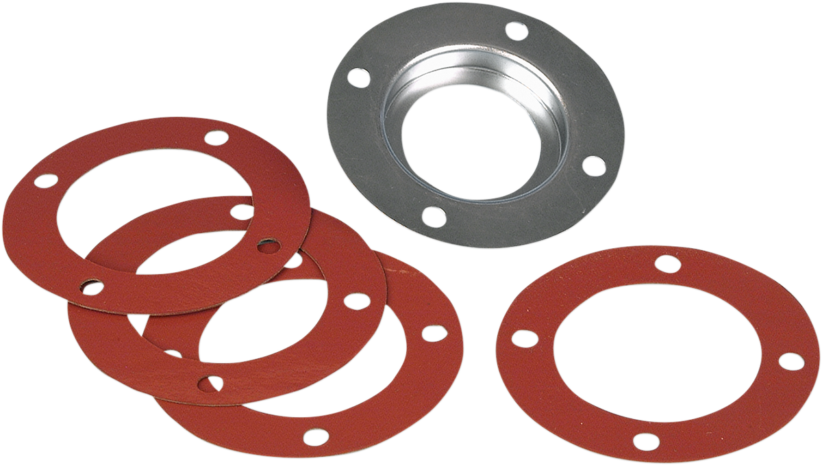 JAMES GASKET Mainshaft Gasket with Retainer