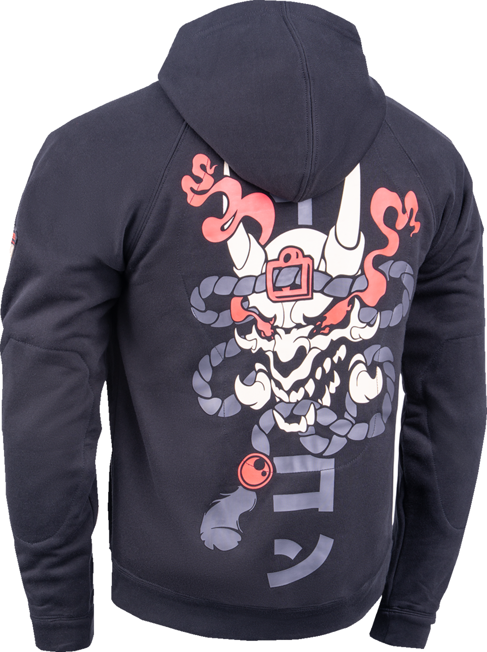 ICON Uparmor Odokuro™ Hoodie
