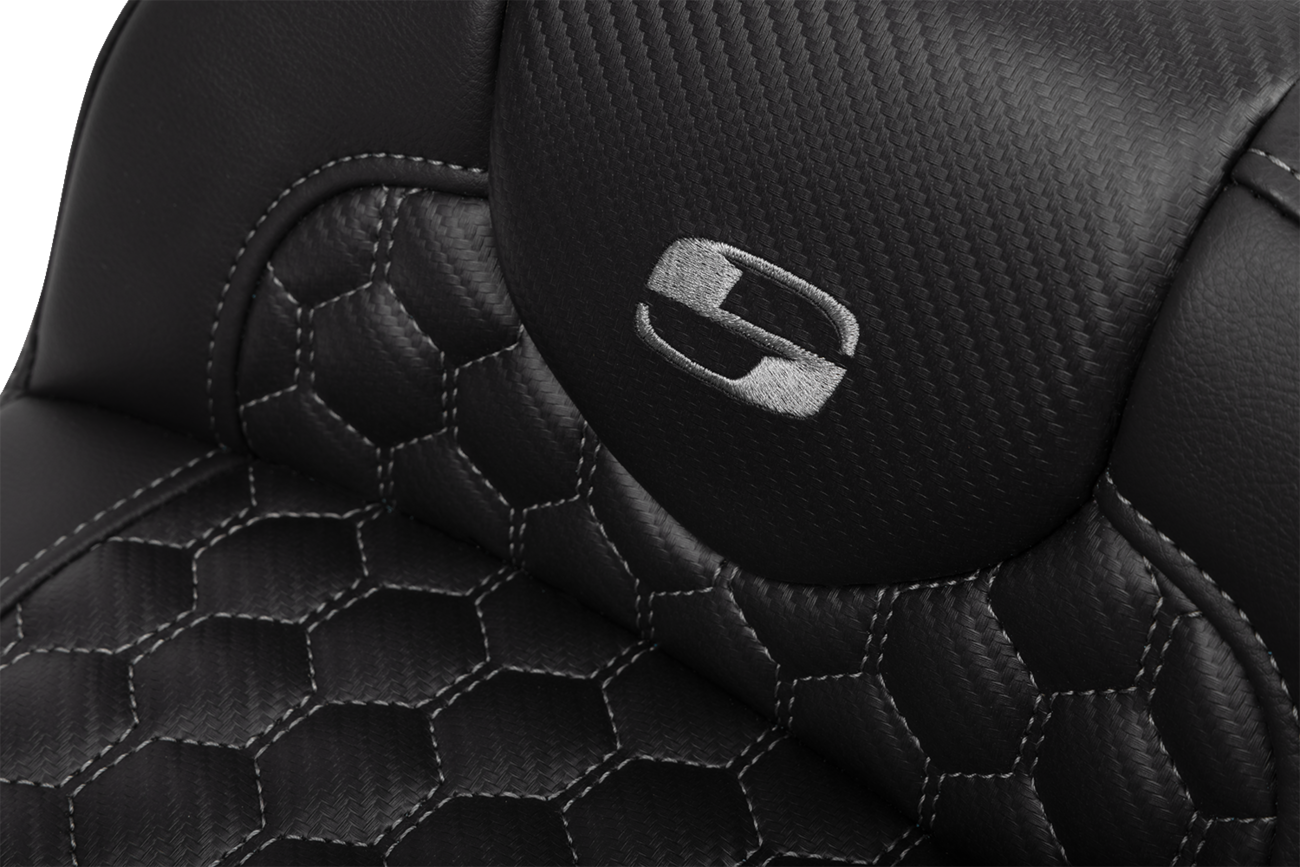 Roadsofa™ Extended Reach Seat