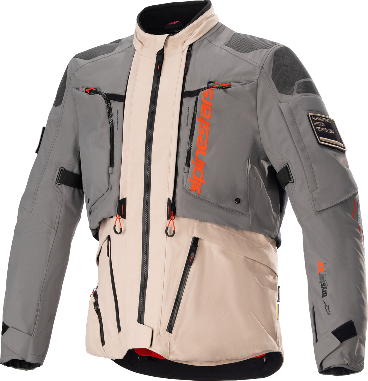ALPINESTARS AMT-10R Drystar® XF Jacket