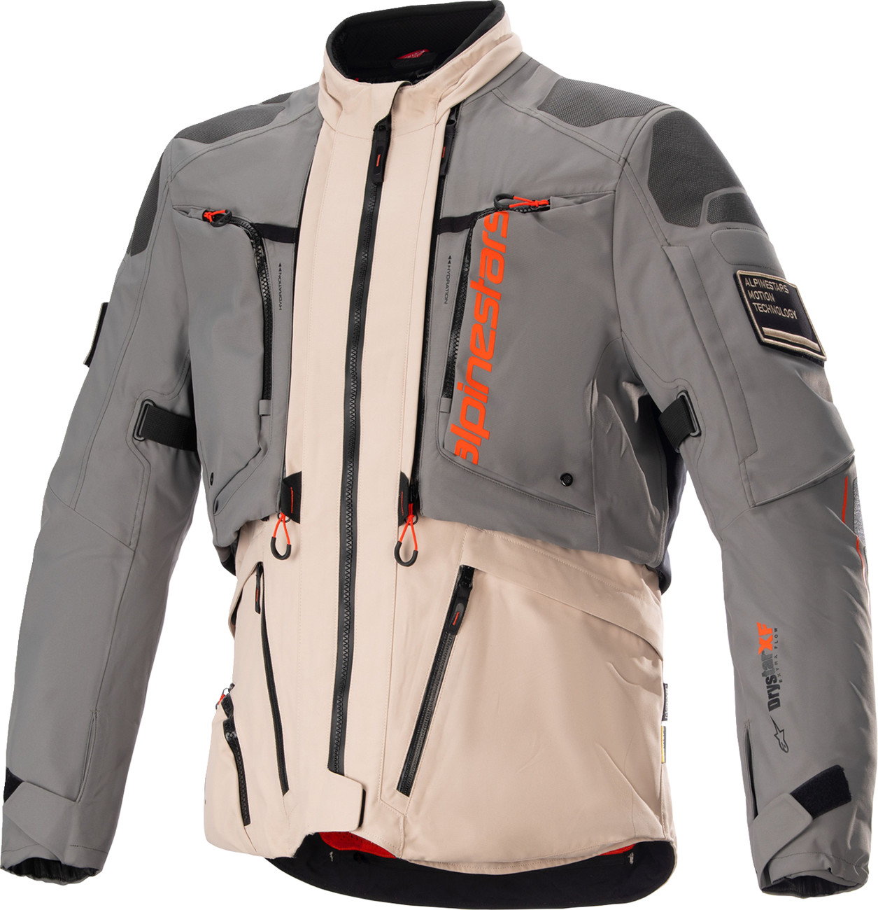 ALPINESTARS AMT-10R Drystar® XF Jacket