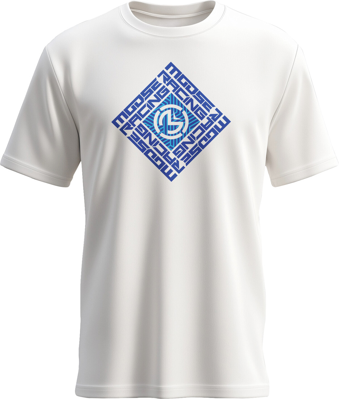 Moose Racing Youth Spin Sync T-Shirt