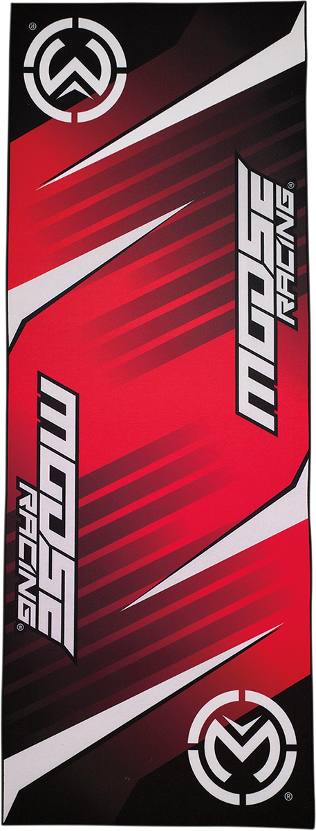 Pit Pad