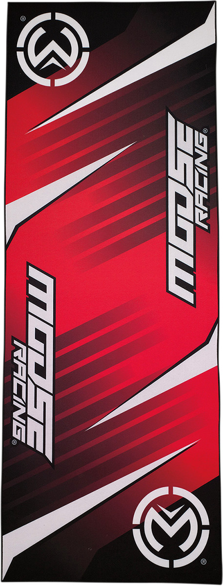 Moose Racing Pit Pad