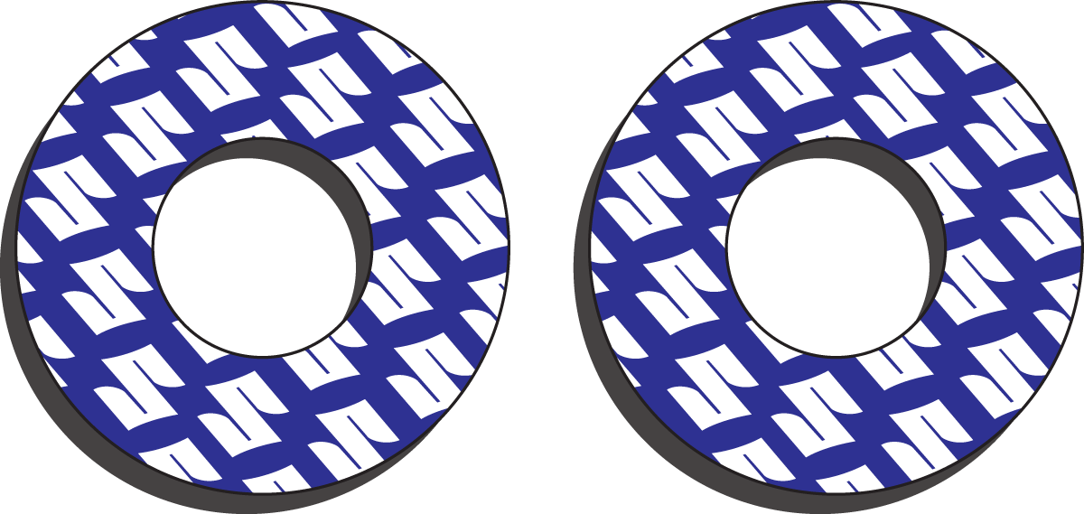 Grip Donuts