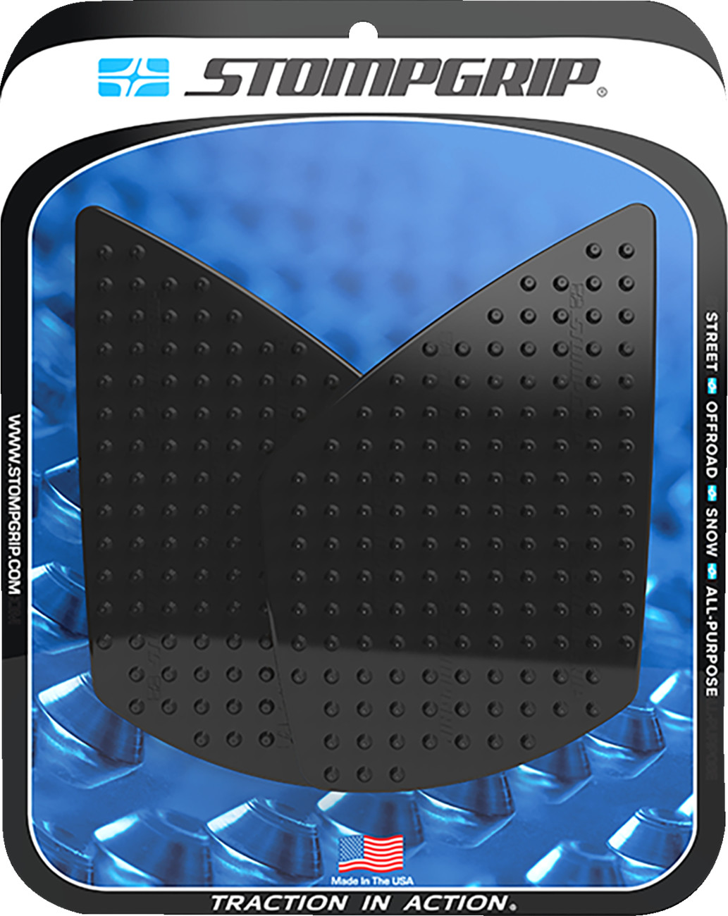 STOMPGRIP Street Traction Pad