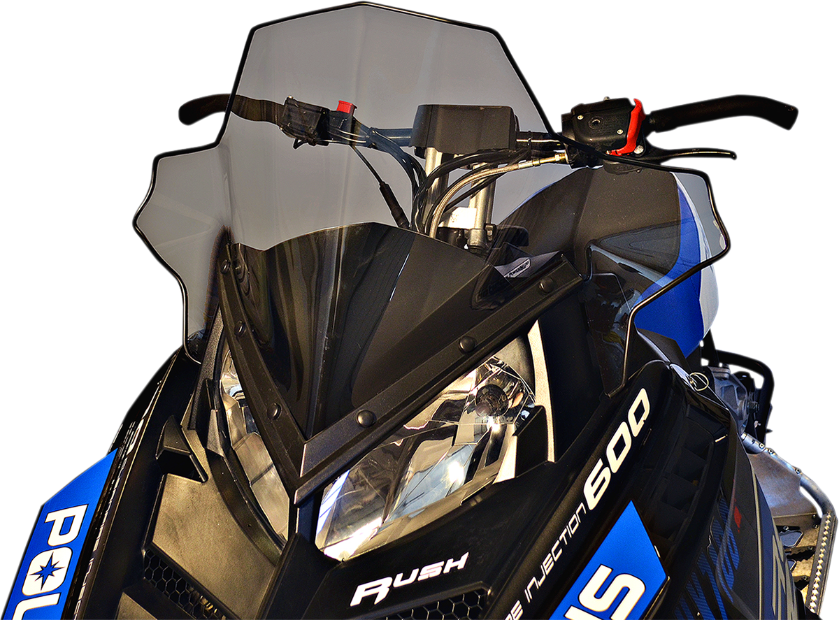 Cobra™ Windshield