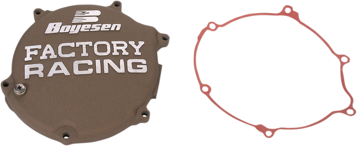 Factory Clutch Cover