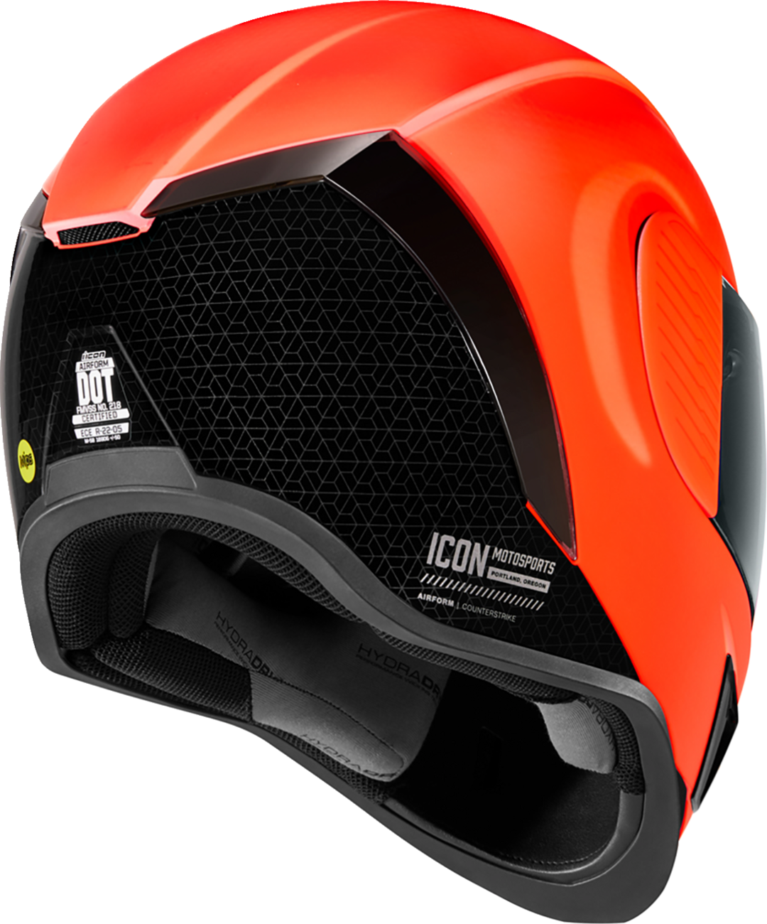Icon Airform™ Counterstrike MIPS® Helmet