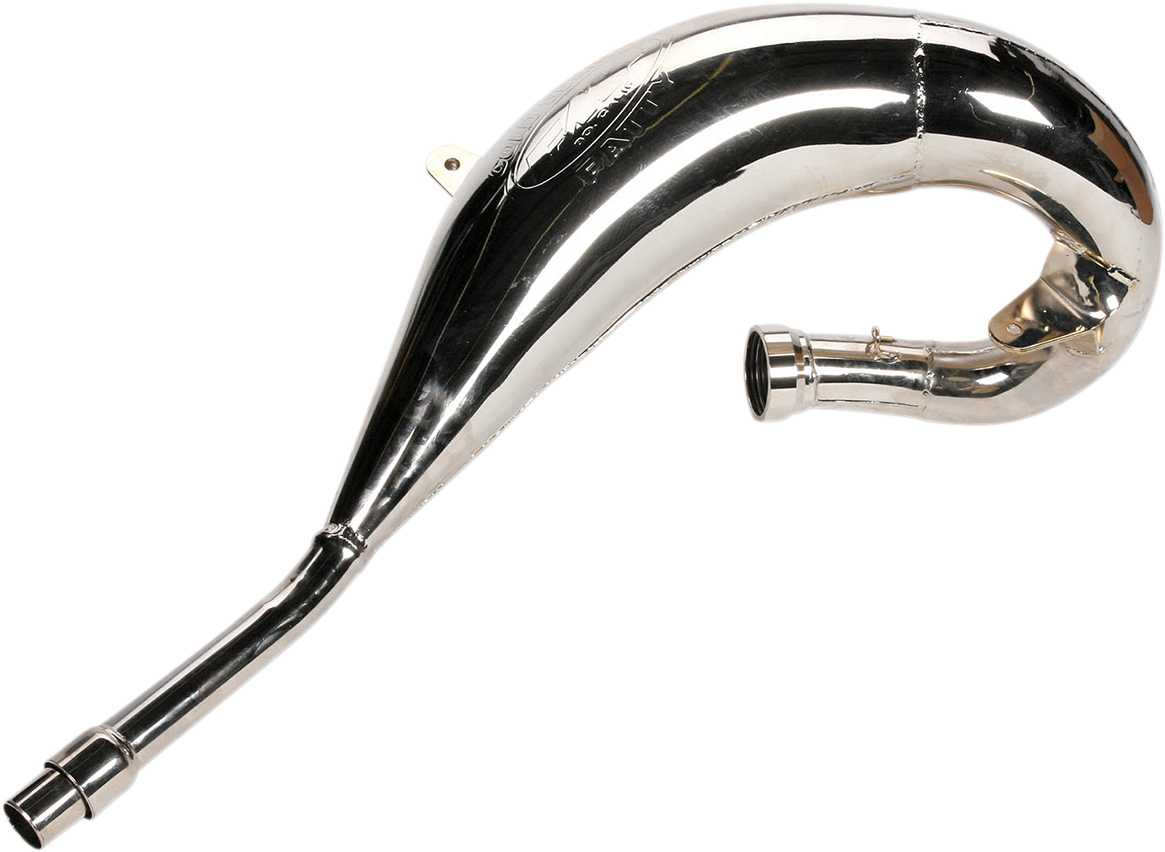 Fmf Fatty Pipe 2005-2005 Kawasaki KX125 / 2006-2007 Kawasaki KX 125