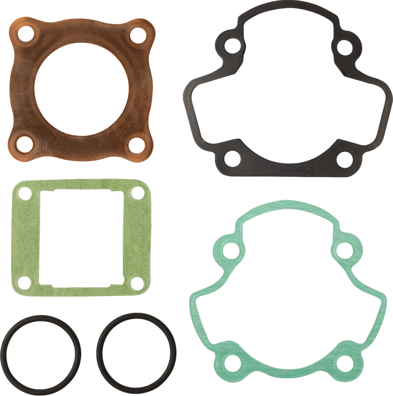 Top-End Gasket Kit