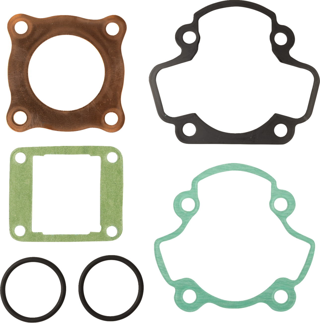 Top-End Gasket Kit