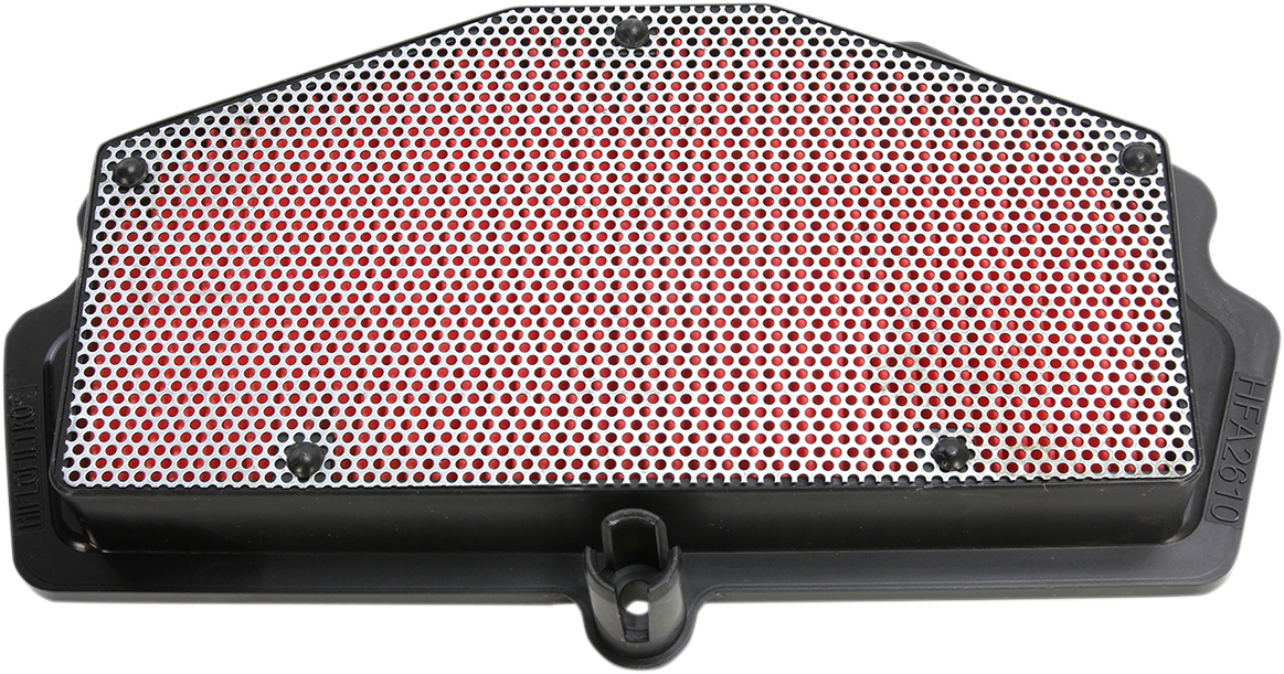 HIFLOFILTRO Air Filter