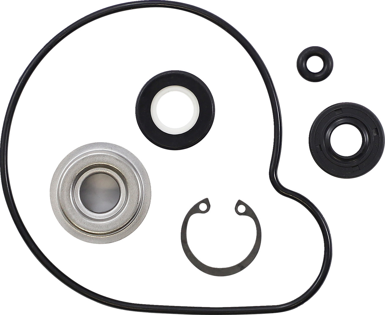 VERTEX Water Pump Repair Kit