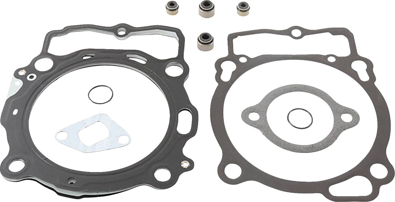 Vertex Top End Gasket Kit KTM / Husqvarna 450cc-501cc 2017-2022