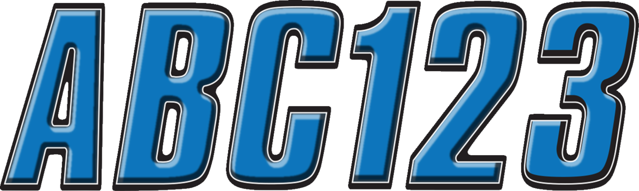 HARDLINE Series 200 Registration Kit