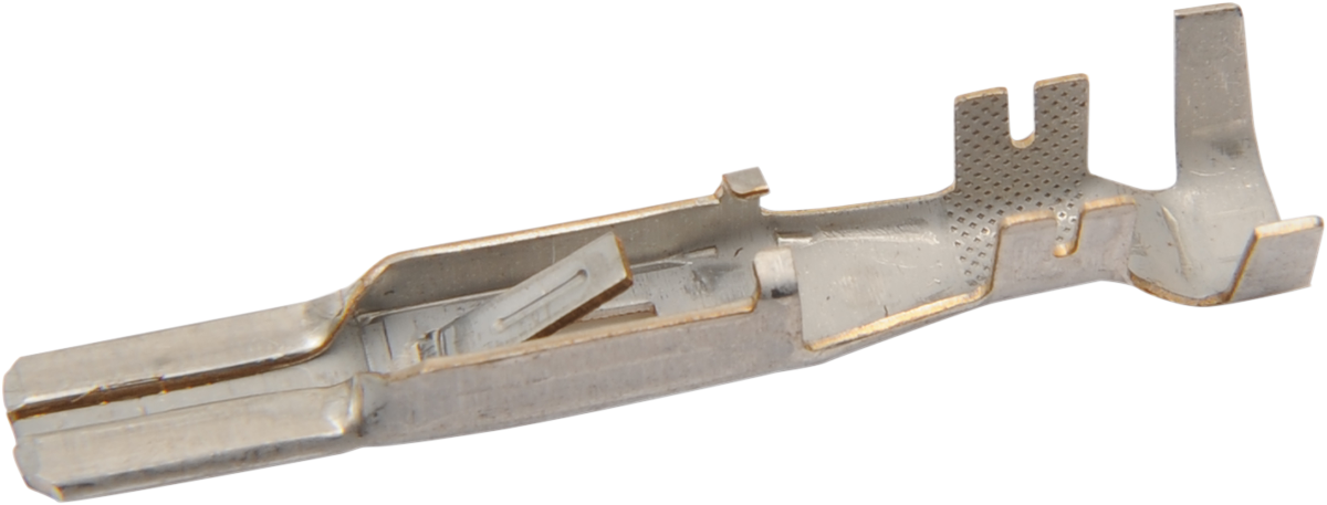 OEM-Type Connector — Wiring Connector Pack