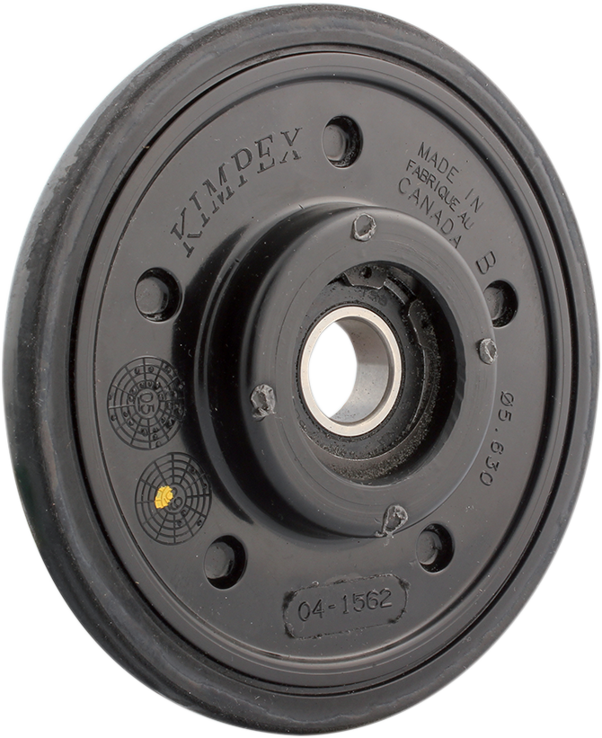Idler Wheel
