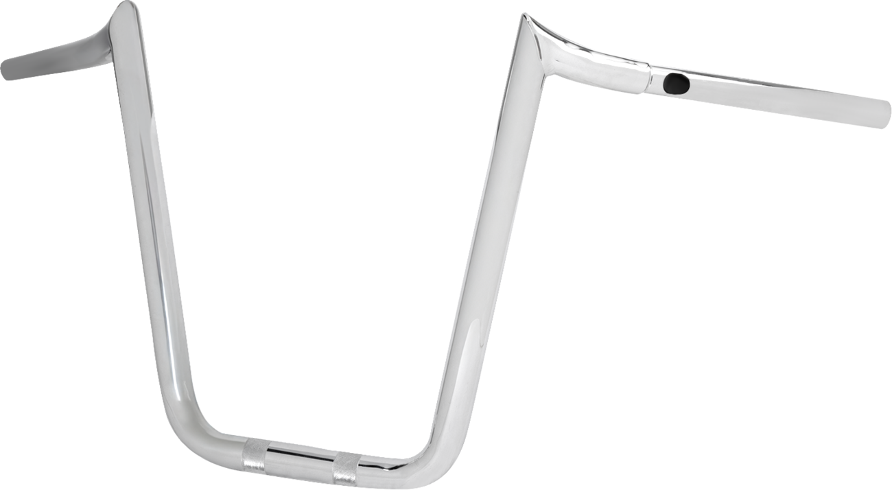 Pre-Wired Prime Ape Handlebar