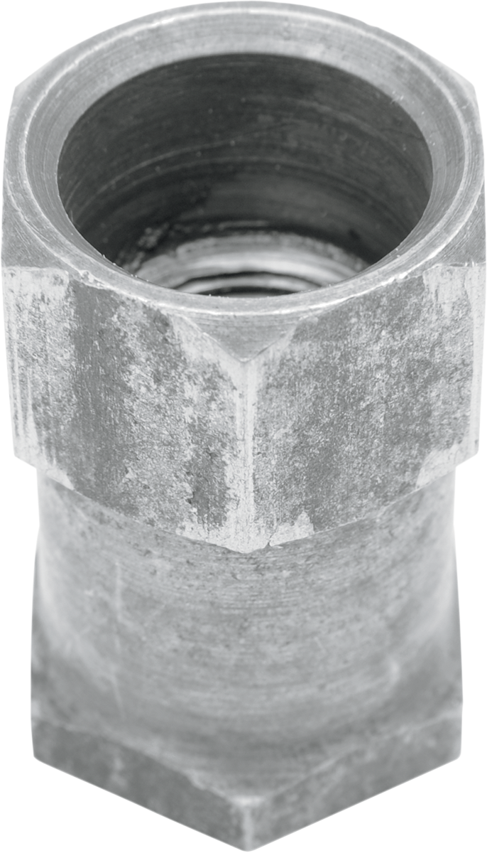 EASTERN MOTORCYCLE PARTS Clutch Hub Stud Nuts