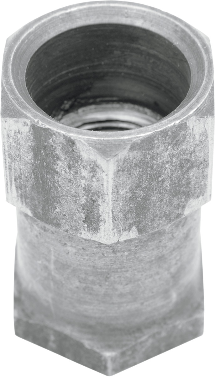 EASTERN MOTORCYCLE PARTS Clutch Hub Stud Nuts