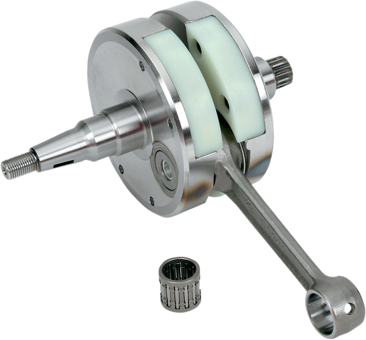 HOT RODS Crankshaft Assembly